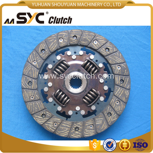 Auto Clutch Plate for Toyota TY-28